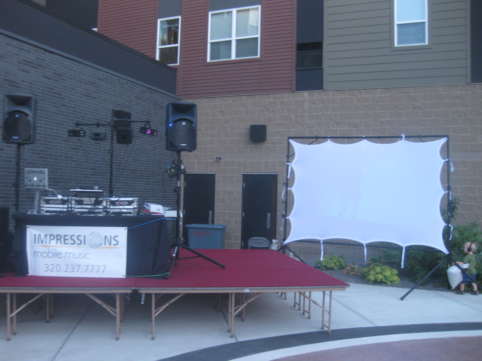 larry rowe music video dj vj sartell mn 3